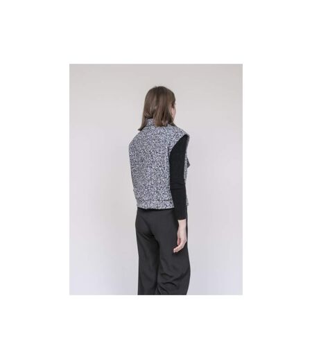 Veste sans manche ULONIE - Dona X Lisa
