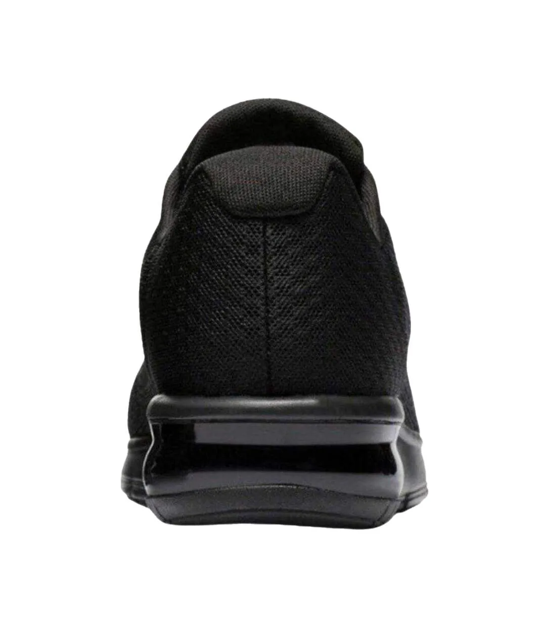 Baskets Air Max Sequent Femme Noir Nike-2