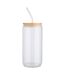 Pot Mirage Taille Unique Transparent Floso-1