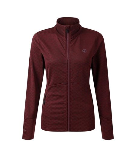 Veste Polaire Elation Lv Femme Figue Dare 2B