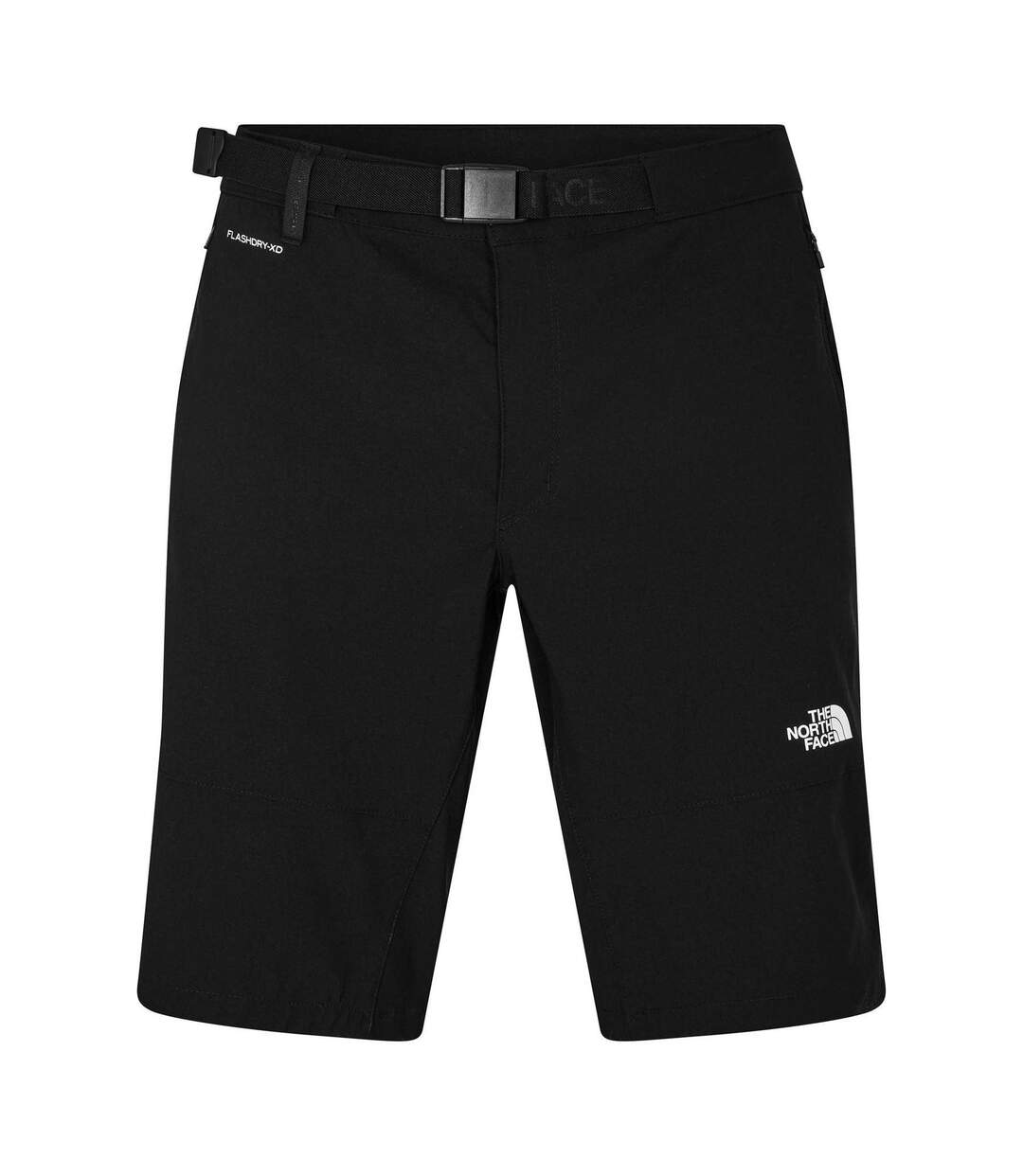 Short Marche Lightning Homme Noir The North Face-1