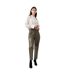 Blouse Manches Longues Carmen Femme Crème French Connection-4