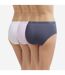 Lot de 3 Boxers Les Pockets Coton-2
