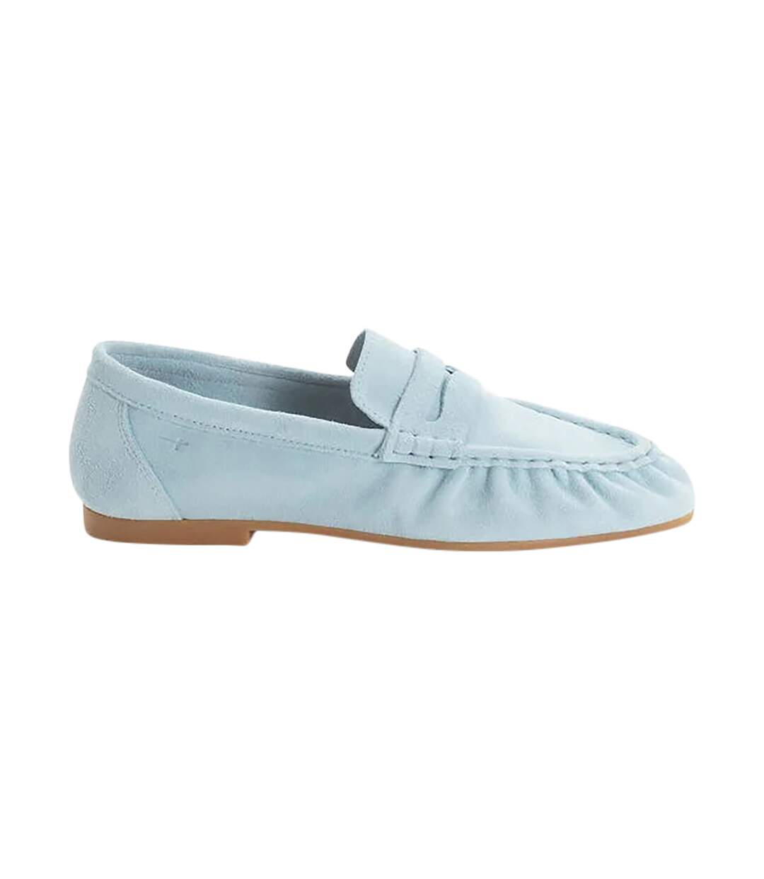 Mocassin Cuir Tamaris-2