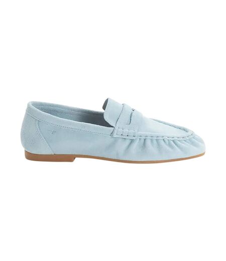 Mocassin Cuir Tamaris