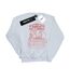 Disney - Sweat LADY AND THE TRAMP THAT'S AMORE - Femme (Blanc) - UTBI13936-1