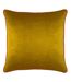 Untamed cheetah cushion cover one size green Furn-2