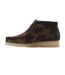 Bottes Wallabee Homme Noir Clarks Originals-2