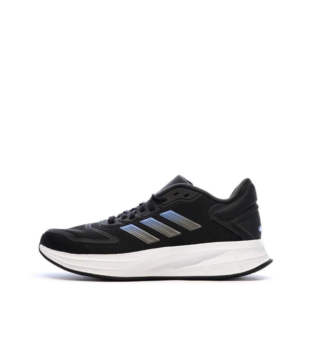 Chaussures de running noir  homme adidas duramo 101-1