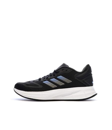 Chaussures de running noir  homme adidas duramo 101