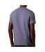 T-Shirt gris bleuté homme calvin klein jeans classic monogram-2
