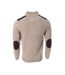 Pull Beige Homme RMS26 60982 - L-2