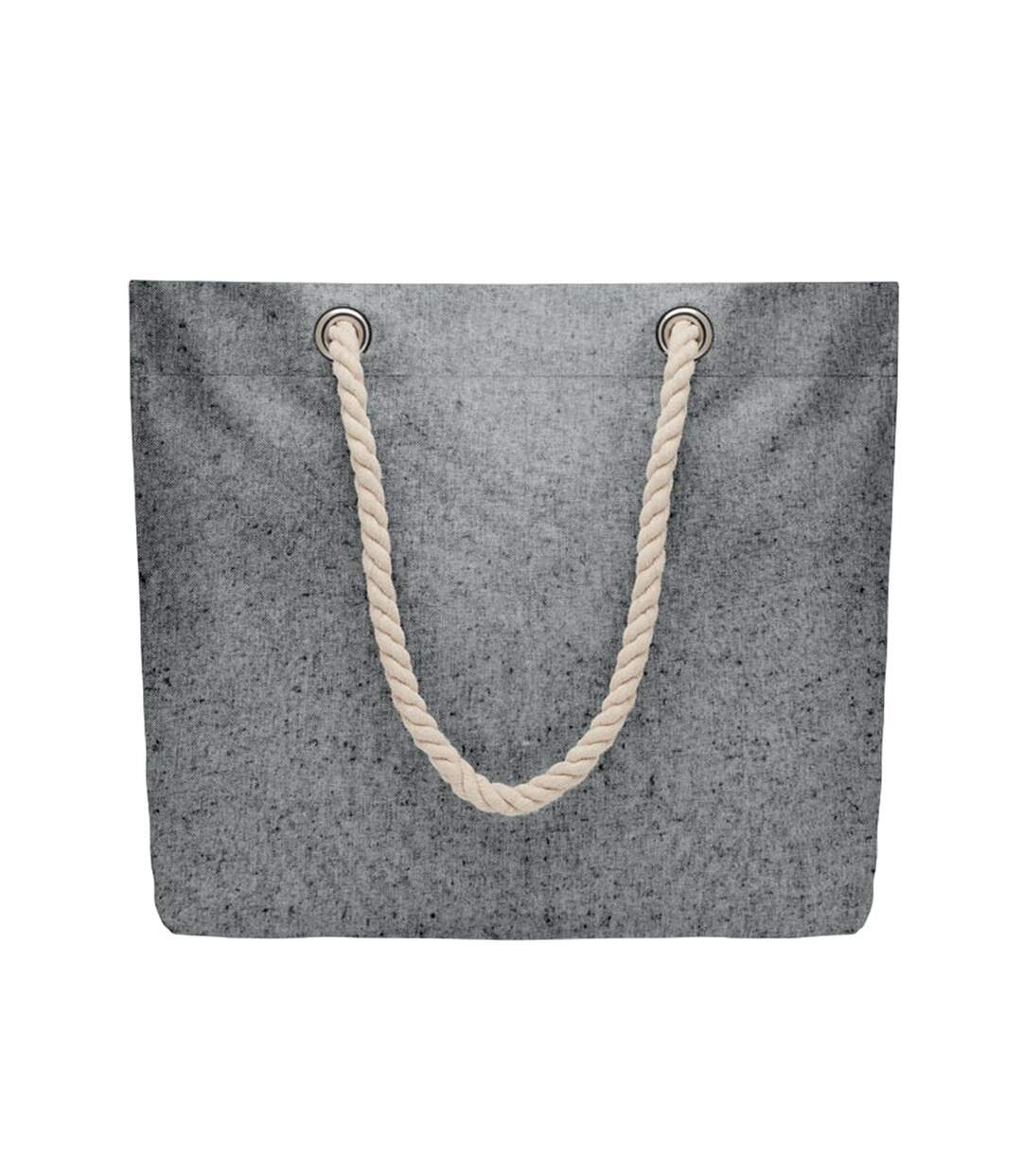 Sac de courses mare taille unique noir MidOcean-2
