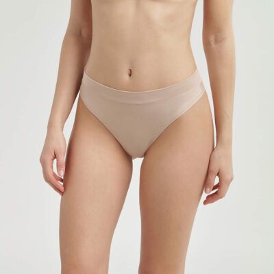 String femme en coton modal Comfort Collection