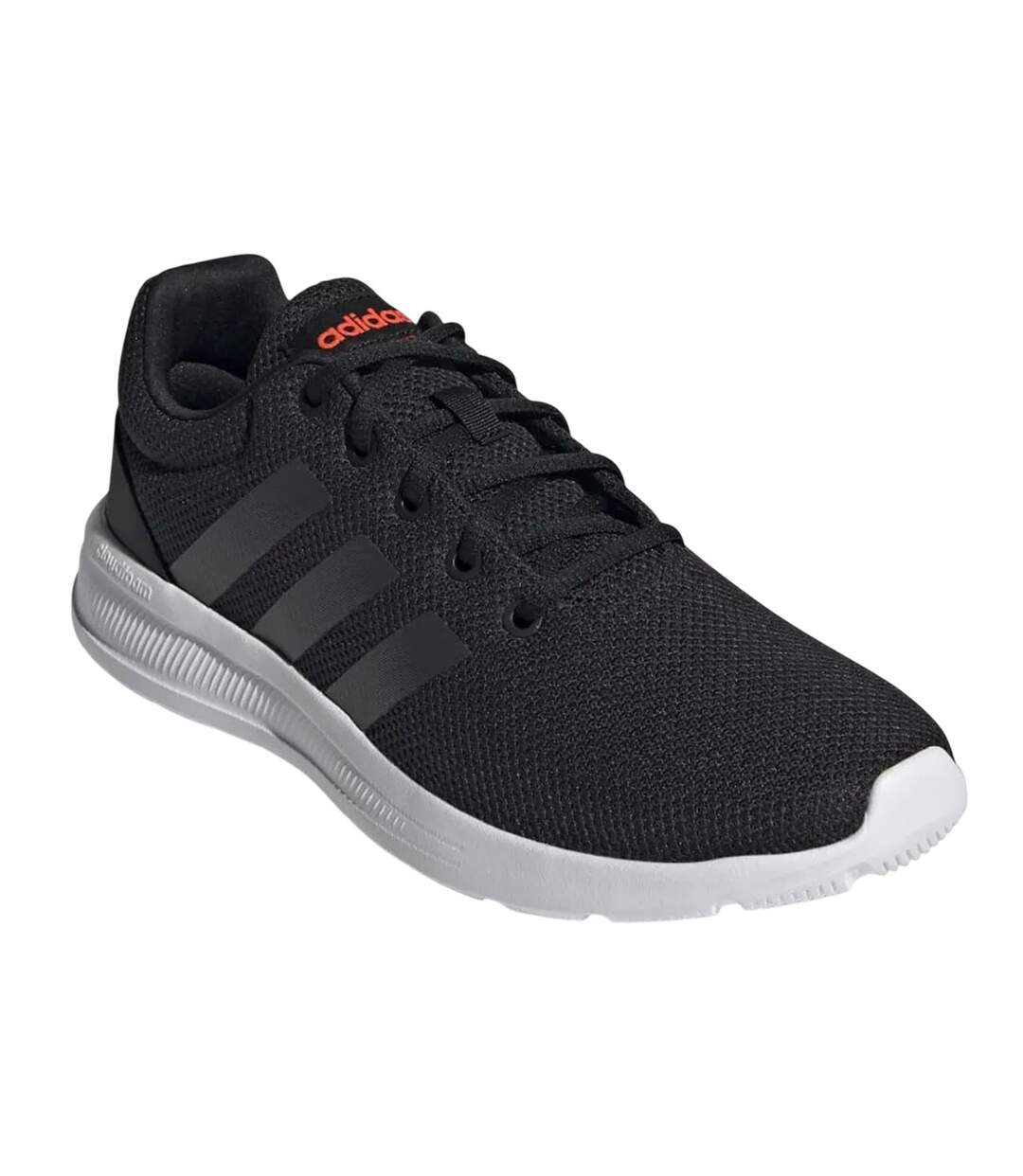 Baskets lite racer cln 2.0 homme noir / gris Adidas-1
