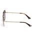 Lunettes De Soleil Femme Web Eyewear We0219-52Z