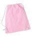 Sac De Gym 12 Litres Taille Unique Rose Westford Mill-2