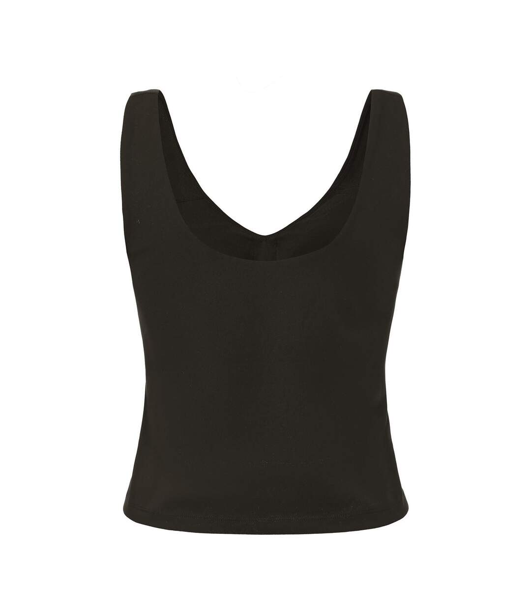 Débardeur Femme Marron LA Gear-2
