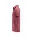 Polo American Supreme Homme Vieux Rouge James Harvest-3