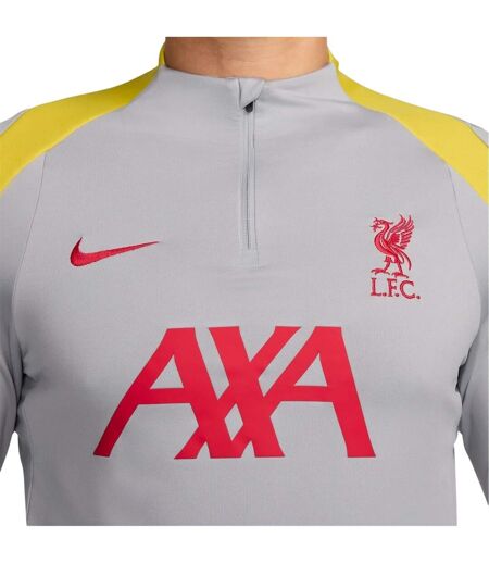 Haut D´entraînement Strike Adulte Gris Nike