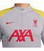 Haut D´entraînement Strike Adulte Gris Nike-3