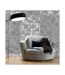 Papier Peint Light Grey Rain 50x1000cm-1