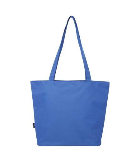 Tote Bag Panama Taille Unique Bleu Roi Generic