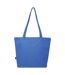 Tote Bag Panama Taille Unique Bleu Roi Generic-1