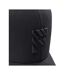 Casquette De Baseball Motif/style Logo Brodé Kourtney Adulte Noir Fitanu-4