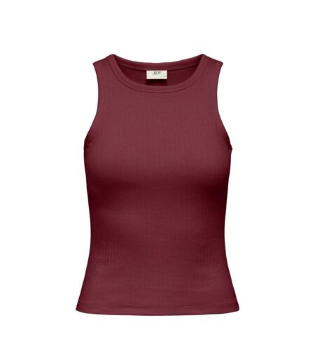 Débardeur bordeaux femme jdy vaya