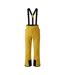 Pantalon De Ski Achieve Homme Jaune Or Dare 2B-2
