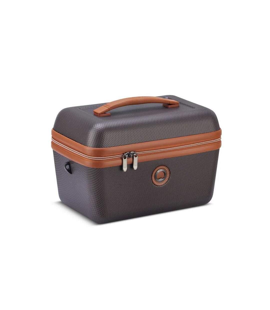 Delsey Paris - Vanity case Chatelet Air 2.0 - marron - 8134-1