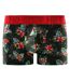 Lot de 3 boxers homme Flowers  Freegun-3