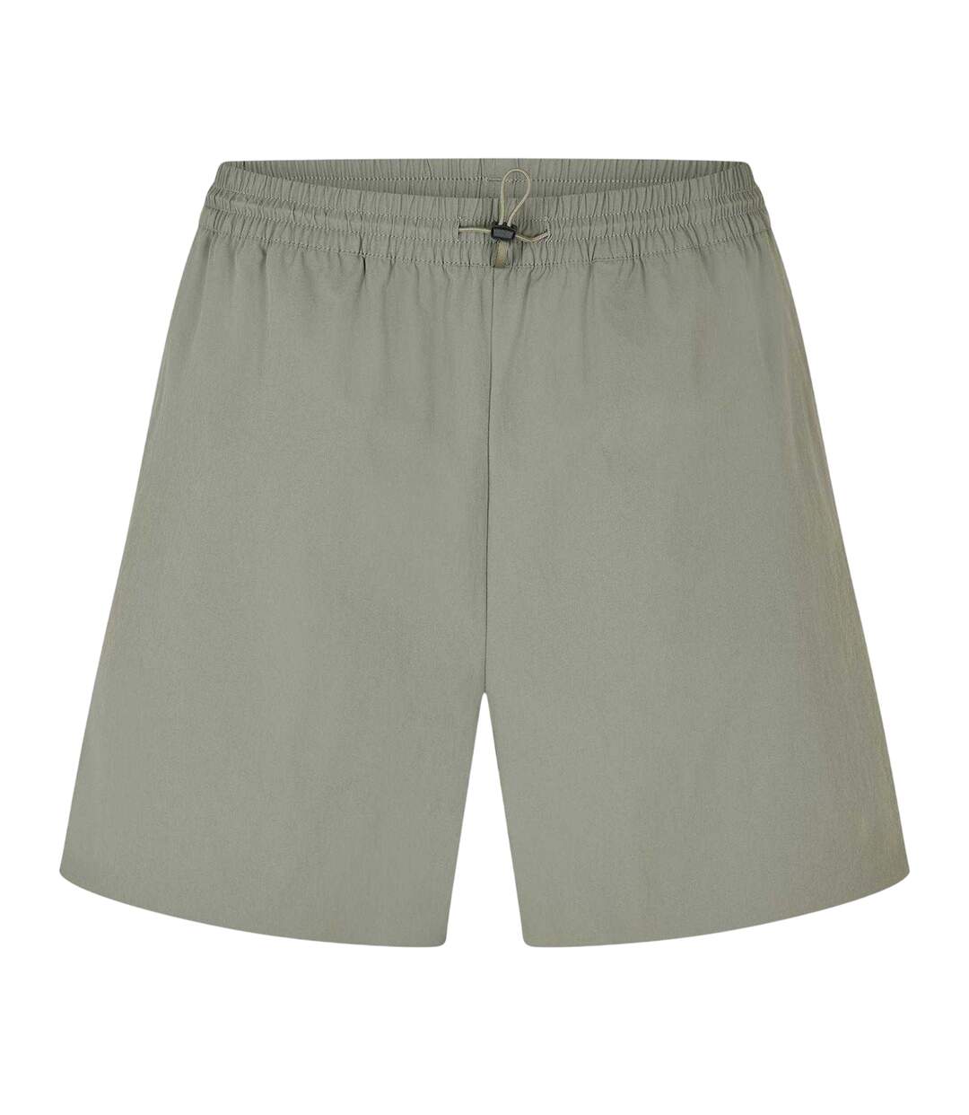 Short Sport Homme Vert De Gris Clair Condition-1