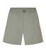 Short Sport Homme Vert De Gris Clair Condition-1