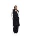 Trench Sans Manches Copperfield Femme Noir Brave Soul-1