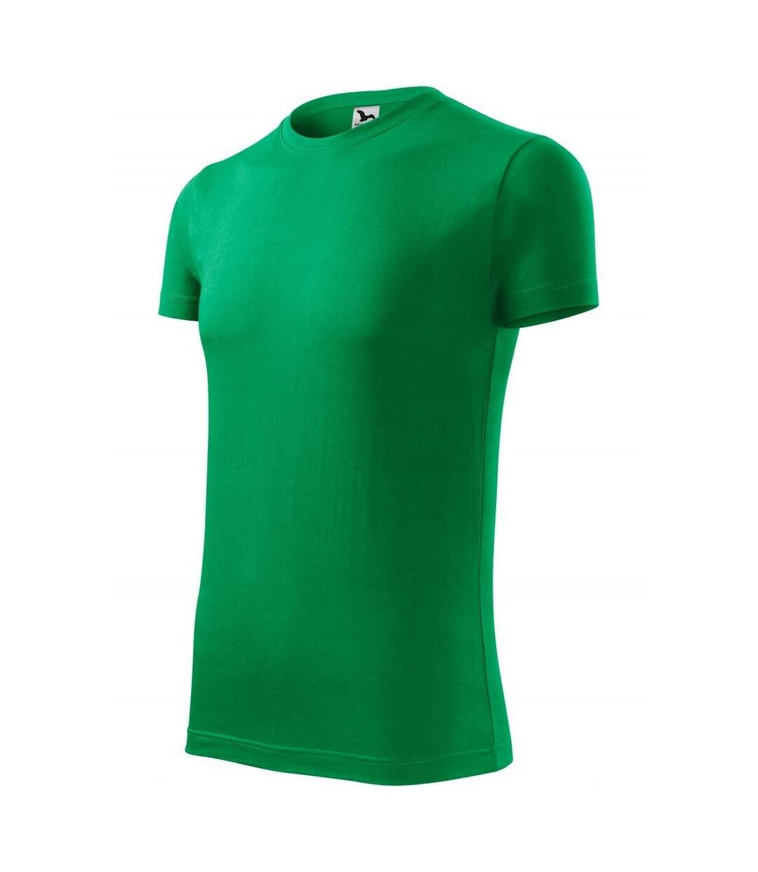 T-shirt Viper Homme Vert Malfini-3