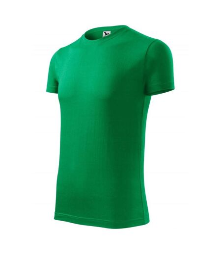 T-shirt Viper Homme Vert Malfini