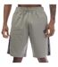 Short Style Logo Homme Vert Emporio Armani-1