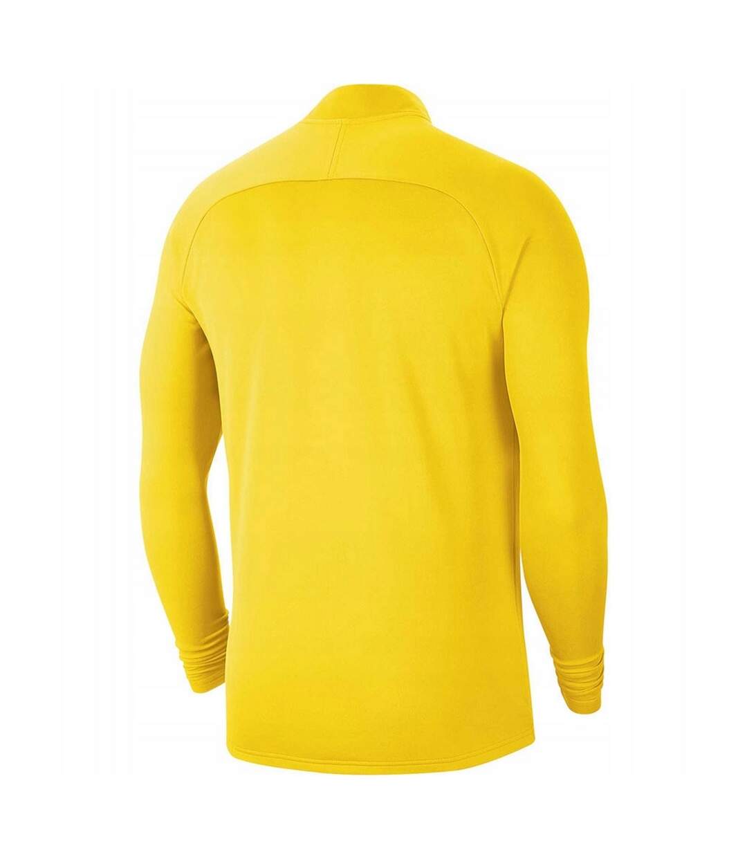 Haut D´entraînement Academy Homme Jaune Foncé Nike-2