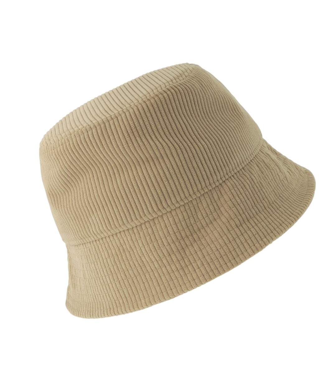 Bob Cumbre Beige Gris Atlantis Headwear-2
