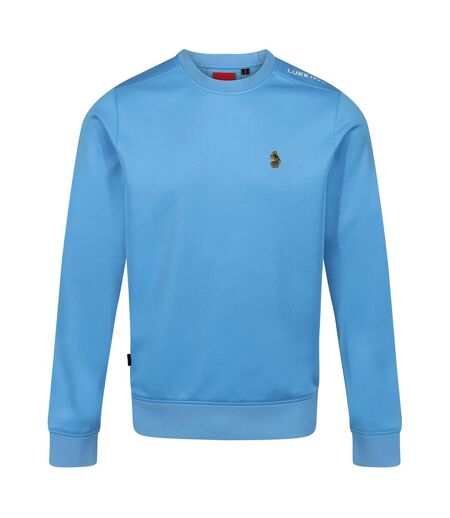 Sweat Ttpsw Homme Bleu Luke 1977