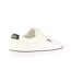 Baskets Jodie Homme Blanc Boss-2
