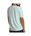 T-Shirt bleu femme tbs greige-2