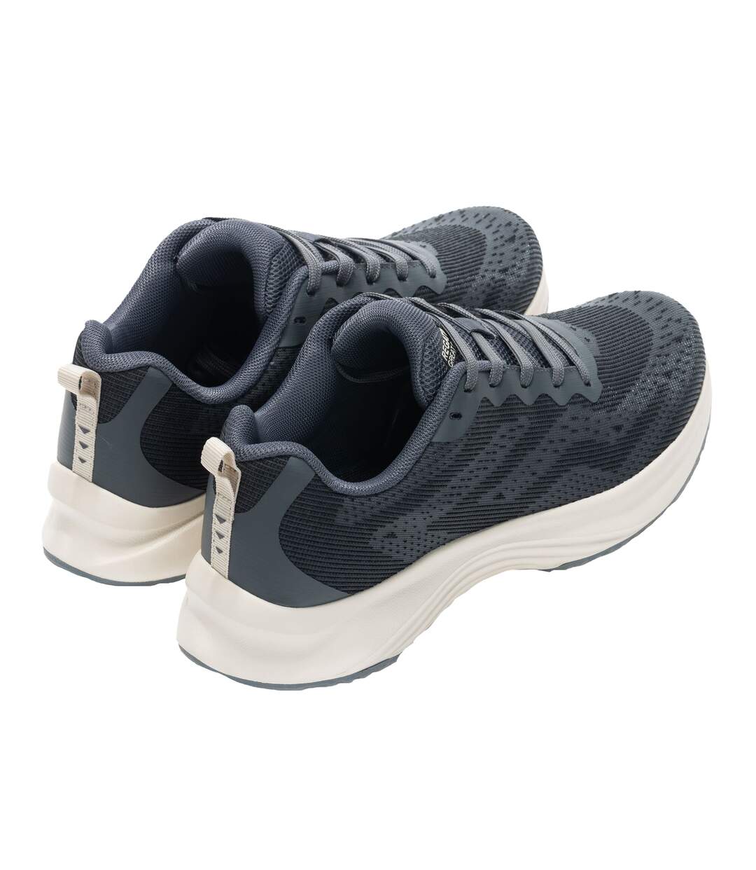 Womens/ladies Marine Sport Ii Trainers Storm Grey Regatta-2