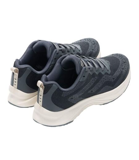 Womens/ladies Marine Sport Ii Trainers Storm Grey Regatta