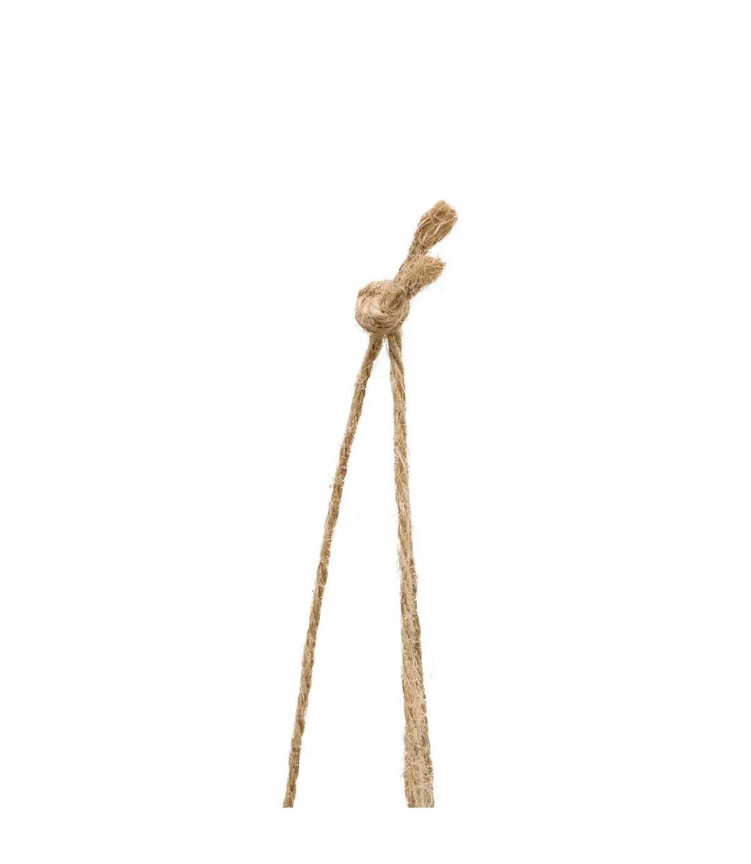 Bambou Artificiel à Suspendre Liora 75cm Vert-4