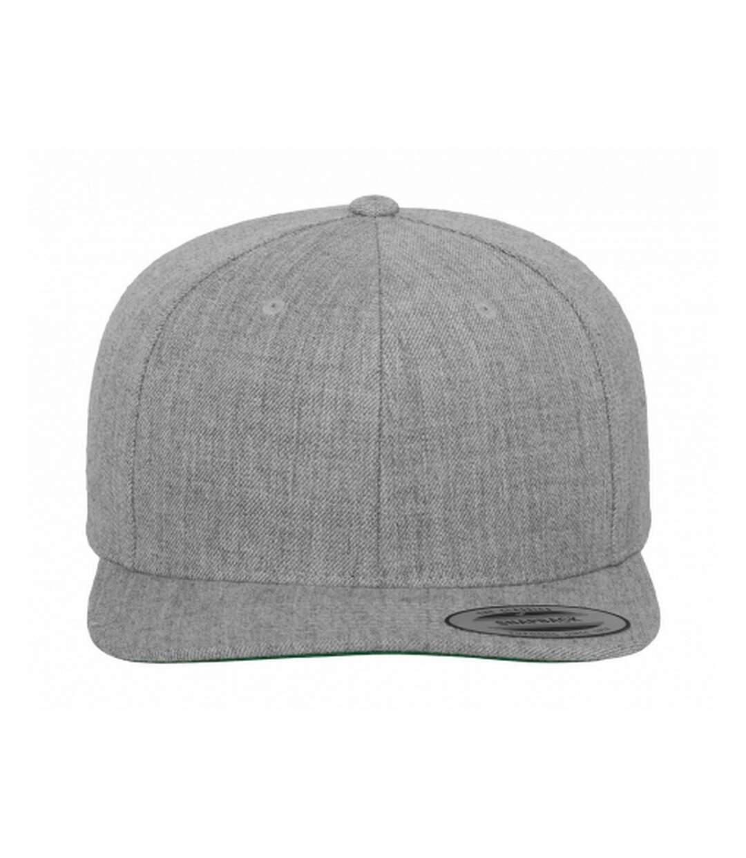 Casquette enfant lavande Classic-1