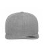 Casquette enfant lavande Classic-1