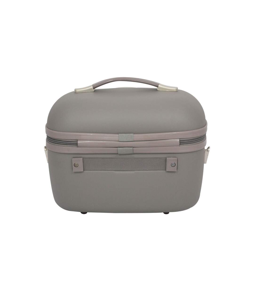 Snowball - Vanity case Dublin - taupe - 7652-4